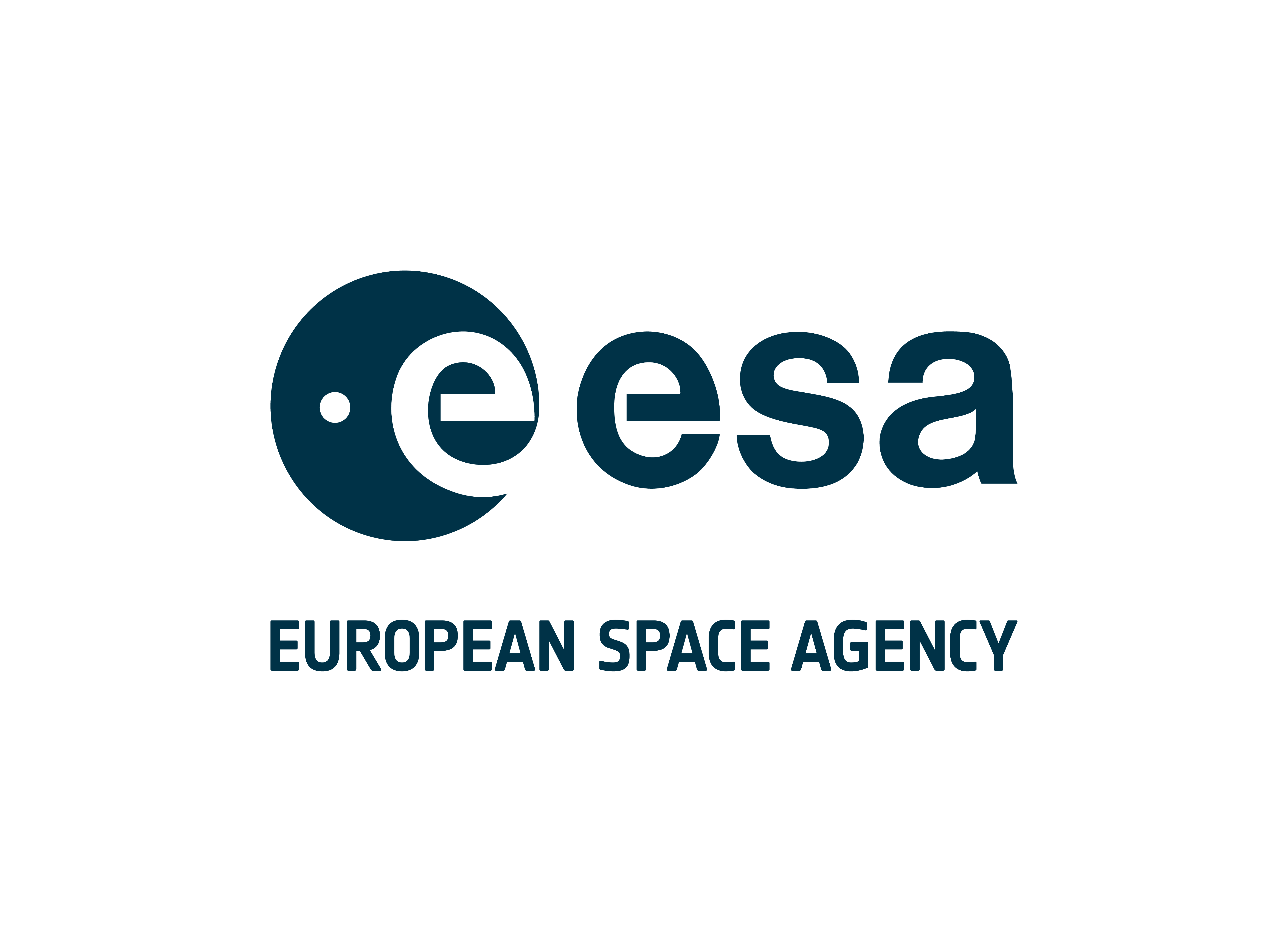 ESA logo