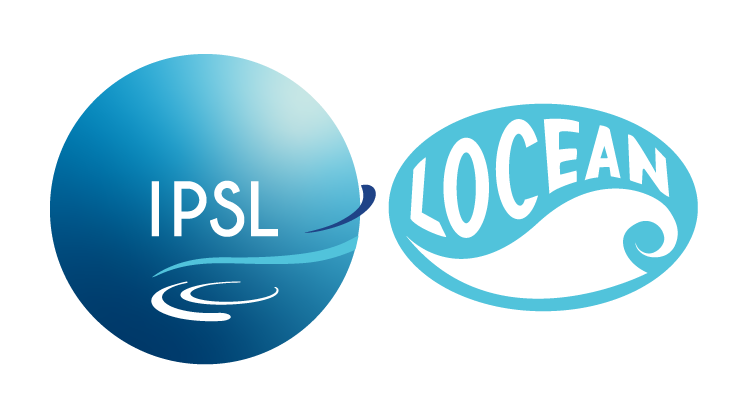 LOCEAN logo